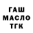 ТГК Wax Aksel Pirvolinen